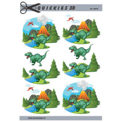 Quickies 3D - 204510