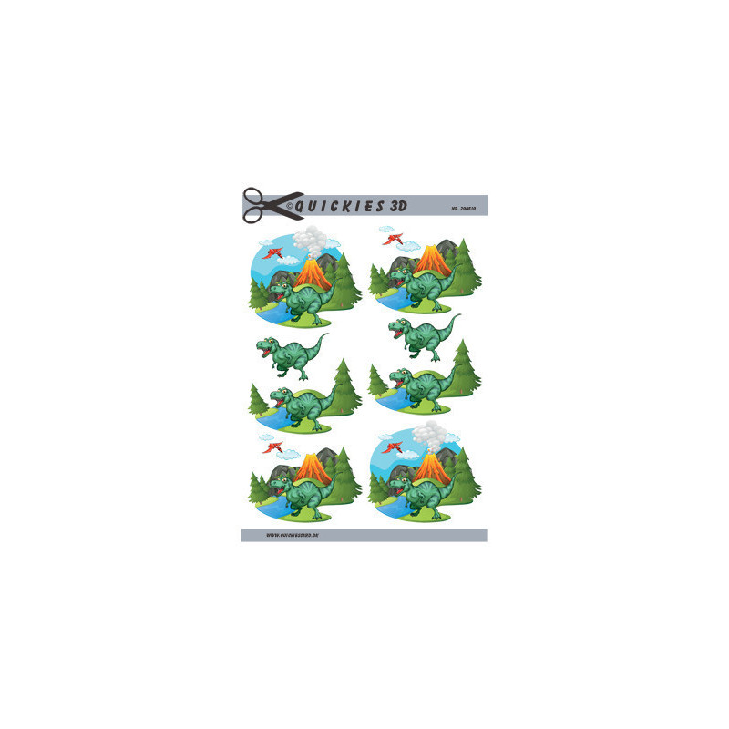 Quickies 3D - 204510