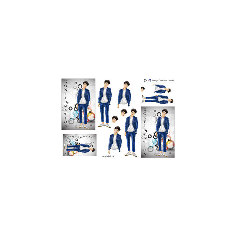 HM Design - 130493