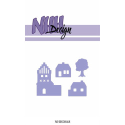 NHH Design - Small Village...