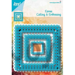Joy! - Square Form - 6002/1466