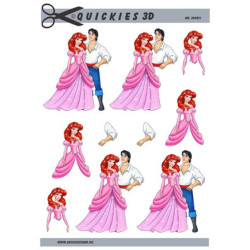 Quickies 3D - 204511