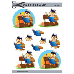 Quickies 3D - 204514