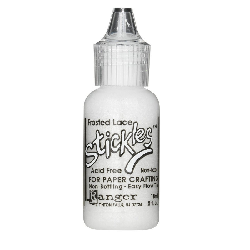 Ranger Stickles Glitter Glue ~ Copper