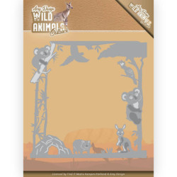 Amy Design - Wild Animals...