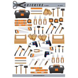 Quickies - Til Scrap - 301152