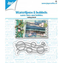 Joy! - Waterlines / Bubbles...