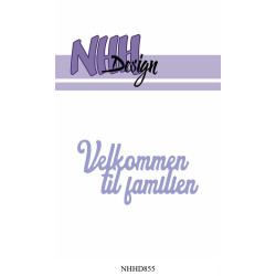 NHH Design - Velkommen Til...