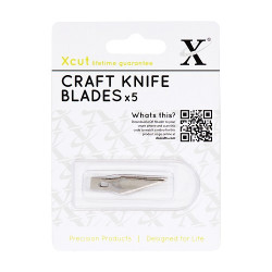 Xcut - Craft Knife Spare...