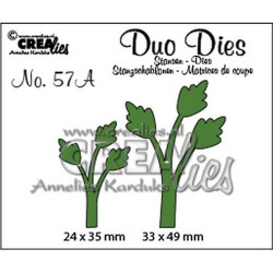 CREAlies - Duo Dies No. 57A...