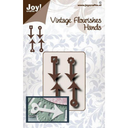 Joy! - Clock Hands - 6003/0097