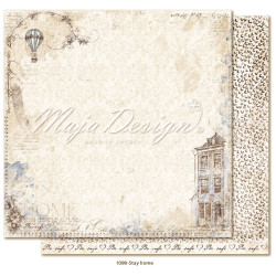 Maja Design - Miles Apart -...