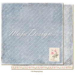 Maja Design - Miles Apart -...