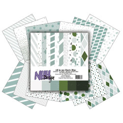 NHH Design - Papirpakke...