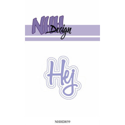 NHH Design - Hej - NHHD859