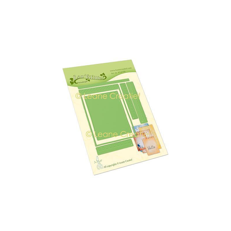 Leane Creatief - Make A Note - 45.6746