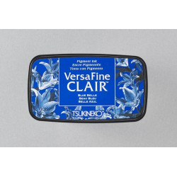 VersaFine Clair - Blue Belle