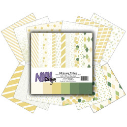 NHH Design - Papirpakke...