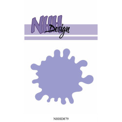 NHH Design - Splat - NHHD879