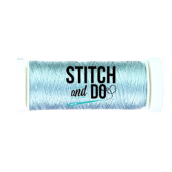 Stitch And Do - Old Blue
