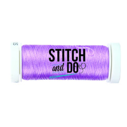 Stitch And Do - Magnolia Pink