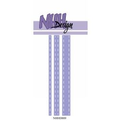 NHH Design - Stripes - NHHD889