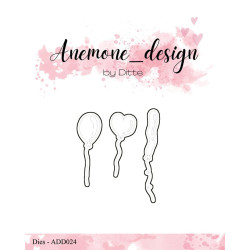 Anemone_Design - Balloons