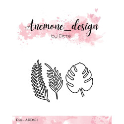 Anemone_Design - Branches