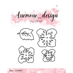 Anemone_Design - Flowers