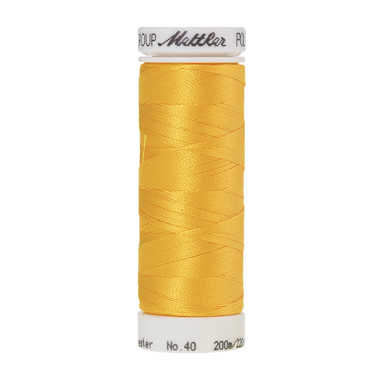 Mettler - Poly Sheen - Orange Peel - 5009-0703