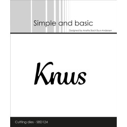 Simple And Basic - Knus -...