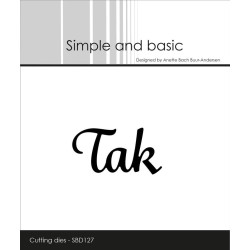 Simple And Basic - Tak -...