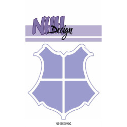 NHH Design - Shield - NHHD902