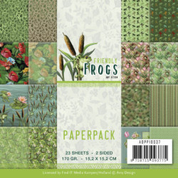 Amy Design - Papirpakke -...