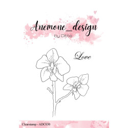 Anemone_ Design - Stempel -...