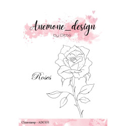 Anemone_ Design - Stempel -...