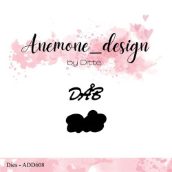 Anemone_Design - Dåb