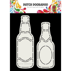 Dutch Doobadoo - Card Art -...