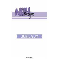 NHH Design - Jubilæum -...
