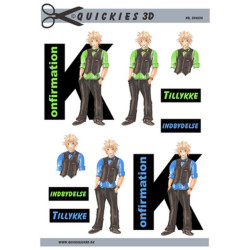 Quickies 3D - 204534