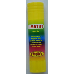 Limstift (Sticky)