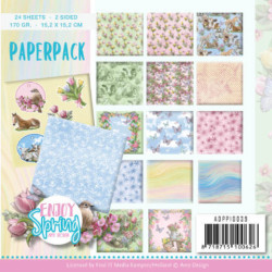 Amy Design - Papirpakke -...