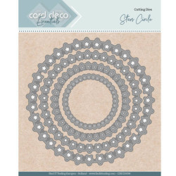 Card Deco Essentials -...