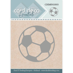 Card Deco Essentials - Mini...