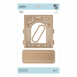 Spellbinders - Grand Arch...