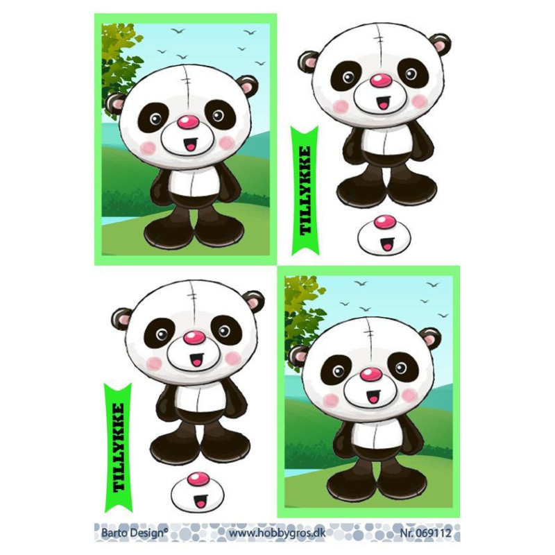 Barto Design - 069112