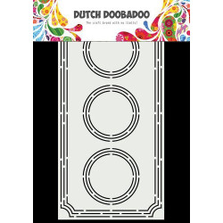 Dutch Doobadoo - Card Art...