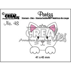 CREAlies - Partz - Cat-...