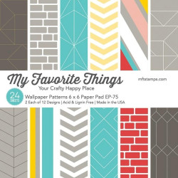 My Favorite Things -...