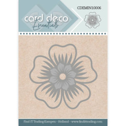 Card Deco Essentials - Mini...